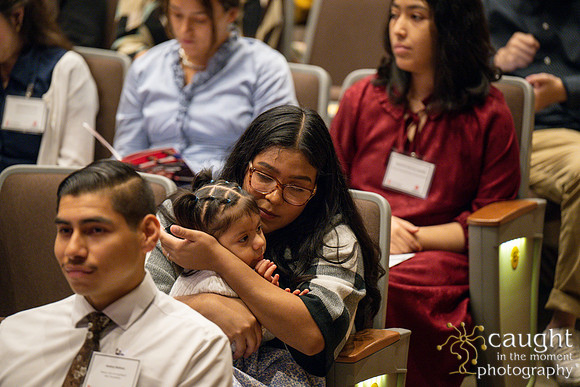 118 LBCC Foundation Scholarship Reception 2025