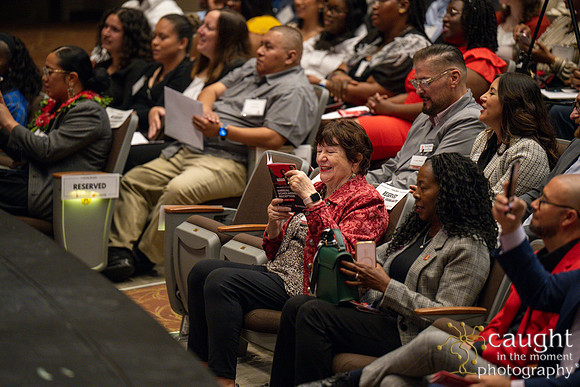 119 LBCC Foundation Scholarship Reception 2025