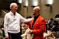 122 LBCC Foundation Scholarship Reception 2025