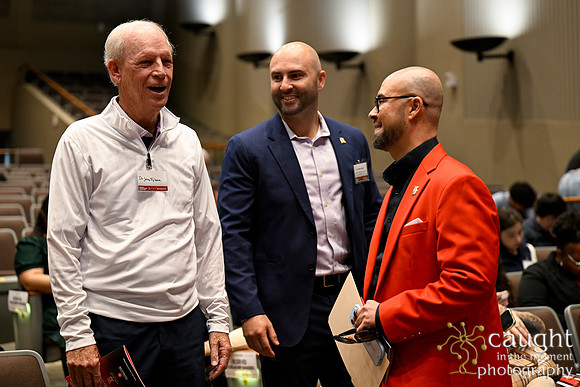 123 LBCC Foundation Scholarship Reception 2025