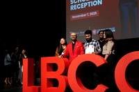 129 LBCC Foundation Scholarship Reception 2025