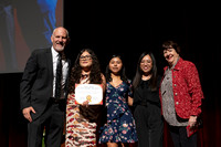 128 LBCC Foundation Scholarship Reception 2025
