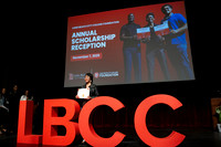 131 LBCC Foundation Scholarship Reception 2025