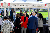 135 LBCC Foundation Scholarship Reception 2025