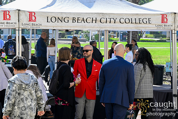 135 LBCC Foundation Scholarship Reception 2025