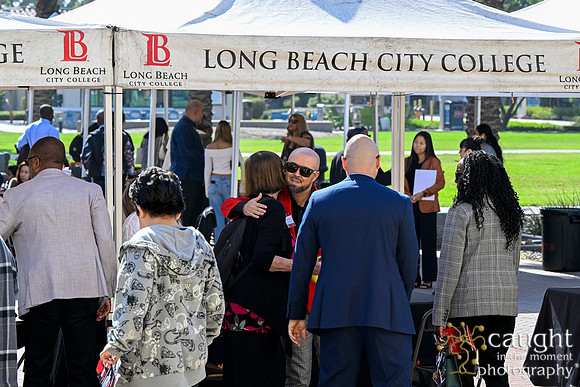 134 LBCC Foundation Scholarship Reception 2025