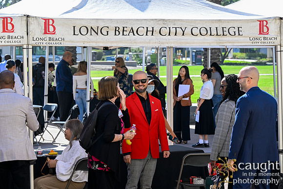 137 LBCC Foundation Scholarship Reception 2025