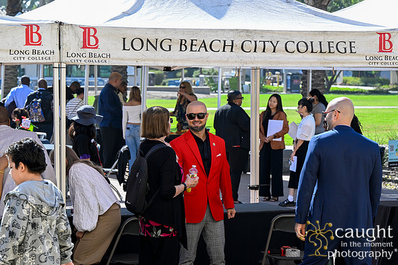 136 LBCC Foundation Scholarship Reception 2025