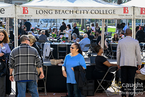 138 LBCC Foundation Scholarship Reception 2025
