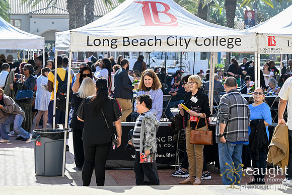 139 LBCC Foundation Scholarship Reception 2025