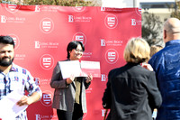 141 LBCC Foundation Scholarship Reception 2025