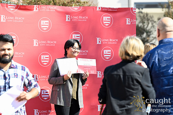 141 LBCC Foundation Scholarship Reception 2025