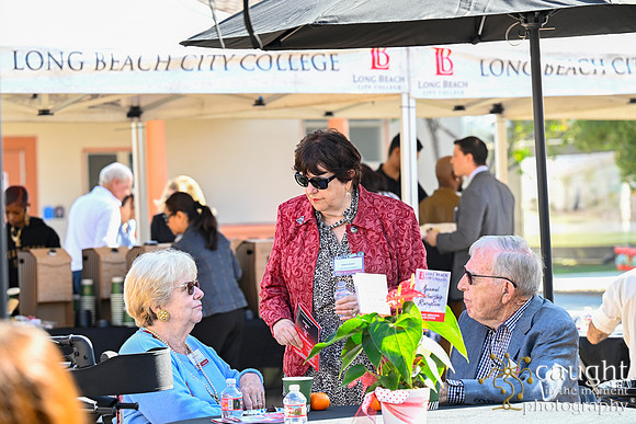 144 LBCC Foundation Scholarship Reception 2025