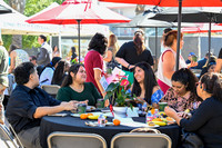 143 LBCC Foundation Scholarship Reception 2025