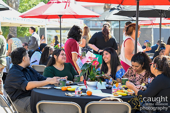 143 LBCC Foundation Scholarship Reception 2025