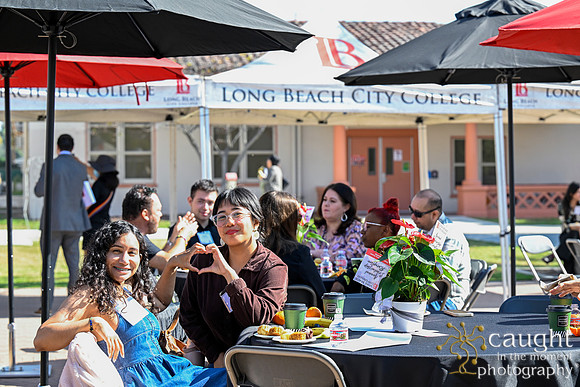 146 LBCC Foundation Scholarship Reception 2025