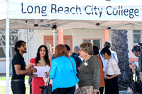 150 LBCC Foundation Scholarship Reception 2025