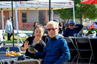 149 LBCC Foundation Scholarship Reception 2025