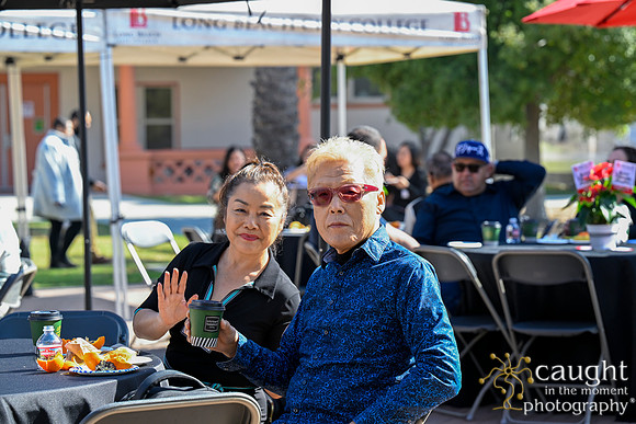 149 LBCC Foundation Scholarship Reception 2025