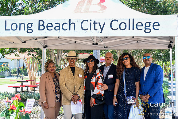 153 LBCC Foundation Scholarship Reception 2025