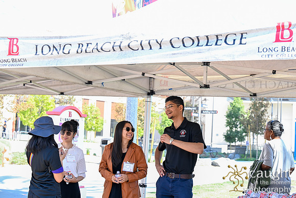 154 LBCC Foundation Scholarship Reception 2025