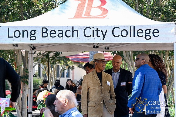 152 LBCC Foundation Scholarship Reception 2025