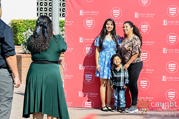 156 LBCC Foundation Scholarship Reception 2025