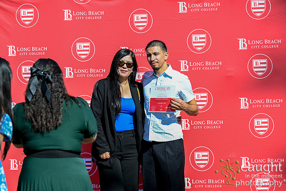 158 LBCC Foundation Scholarship Reception 2025