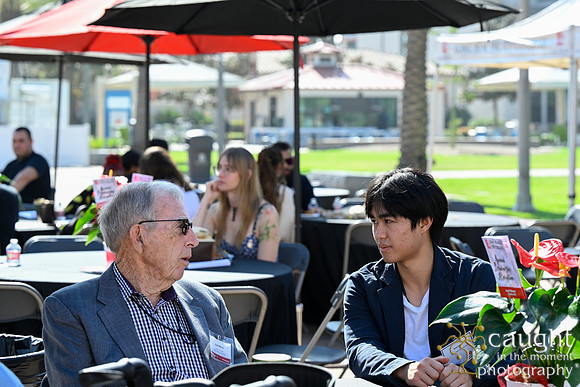 159 LBCC Foundation Scholarship Reception 2025