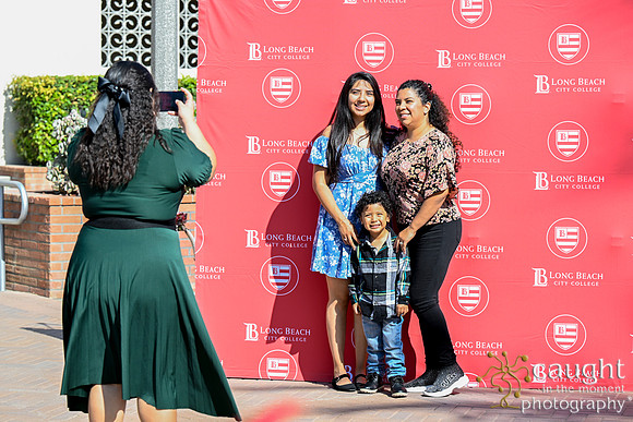 157 LBCC Foundation Scholarship Reception 2025