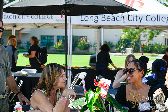 162 LBCC Foundation Scholarship Reception 2025
