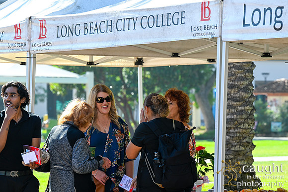 164 LBCC Foundation Scholarship Reception 2025
