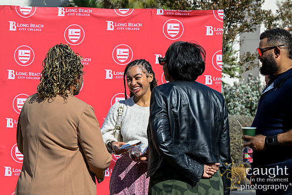 165 LBCC Foundation Scholarship Reception 2025