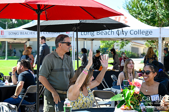 163 LBCC Foundation Scholarship Reception 2025