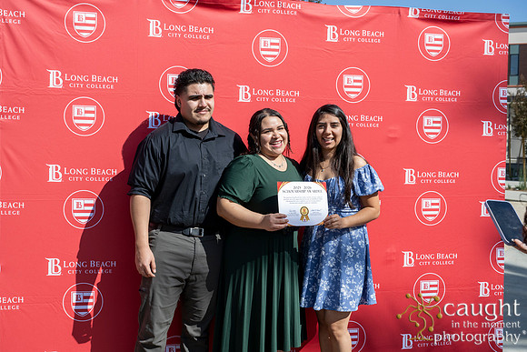 170 LBCC Foundation Scholarship Reception 2025