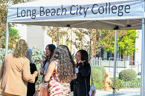 169 LBCC Foundation Scholarship Reception 2025