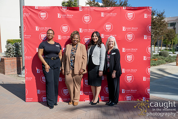 173 LBCC Foundation Scholarship Reception 2025
