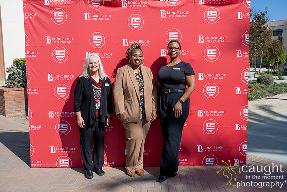 172 LBCC Foundation Scholarship Reception 2025