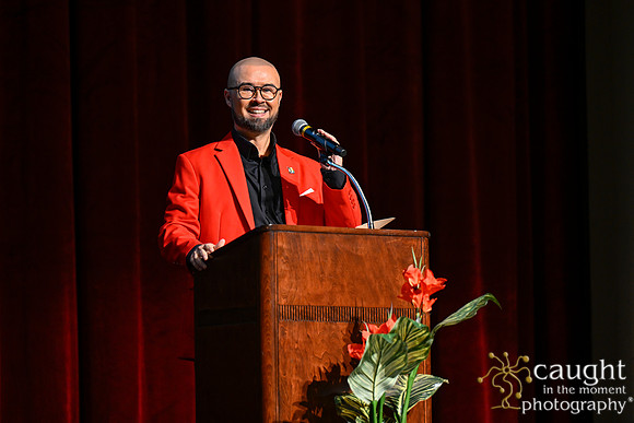 007 LBCC Foundation Scholarship Reception 2025