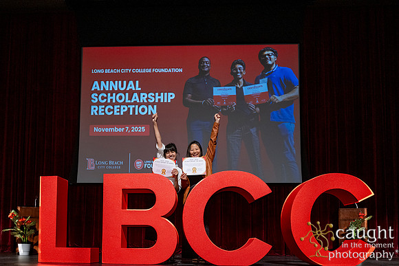 051 LBCC Foundation Scholarship Reception 2025
