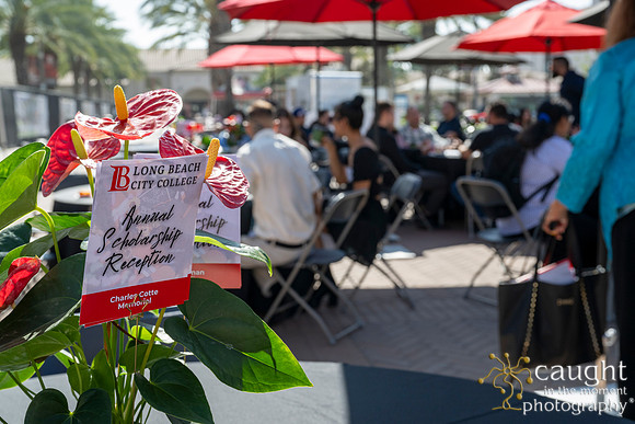 132 LBCC Foundation Scholarship Reception 2025