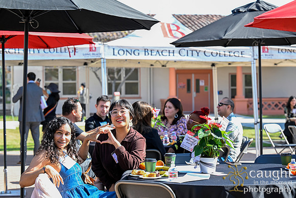 148 LBCC Foundation Scholarship Reception 2025