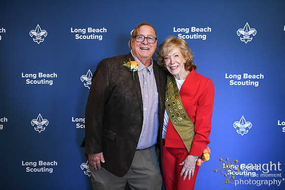 037 Long Beach Area Council - Scouting America KAW 2025