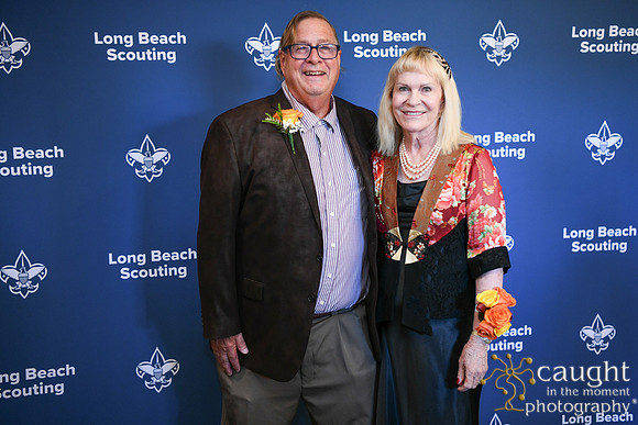 038 Long Beach Area Council - Scouting America KAW 2025