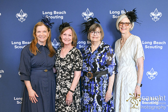 040 Long Beach Area Council - Scouting America KAW 2025