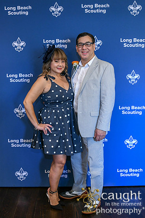 041 Long Beach Area Council - Scouting America KAW 2025