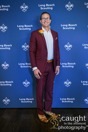 043 Long Beach Area Council - Scouting America KAW 2025