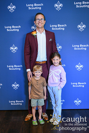 045 Long Beach Area Council - Scouting America KAW 2025
