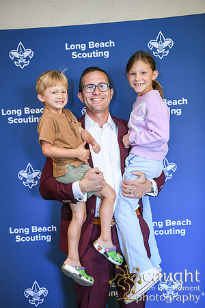047 Long Beach Area Council - Scouting America KAW 2025