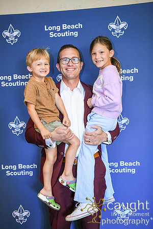 048 Long Beach Area Council - Scouting America KAW 2025
